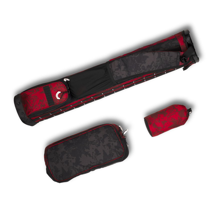 Funday Carry Golf Bag - View 8