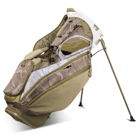 Silencer Hybrid Golf Stand Bag '26 Product Image