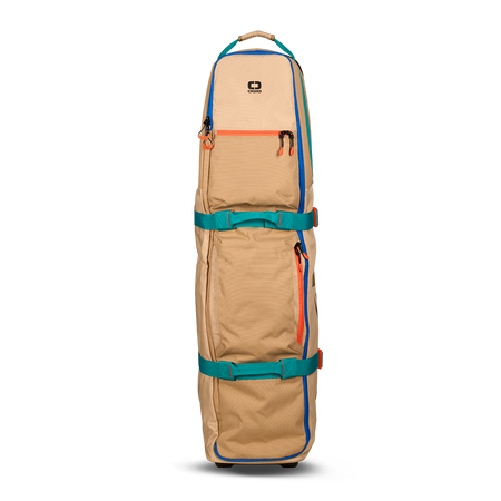 Alpha Mid Golf Travel Cover Product Image