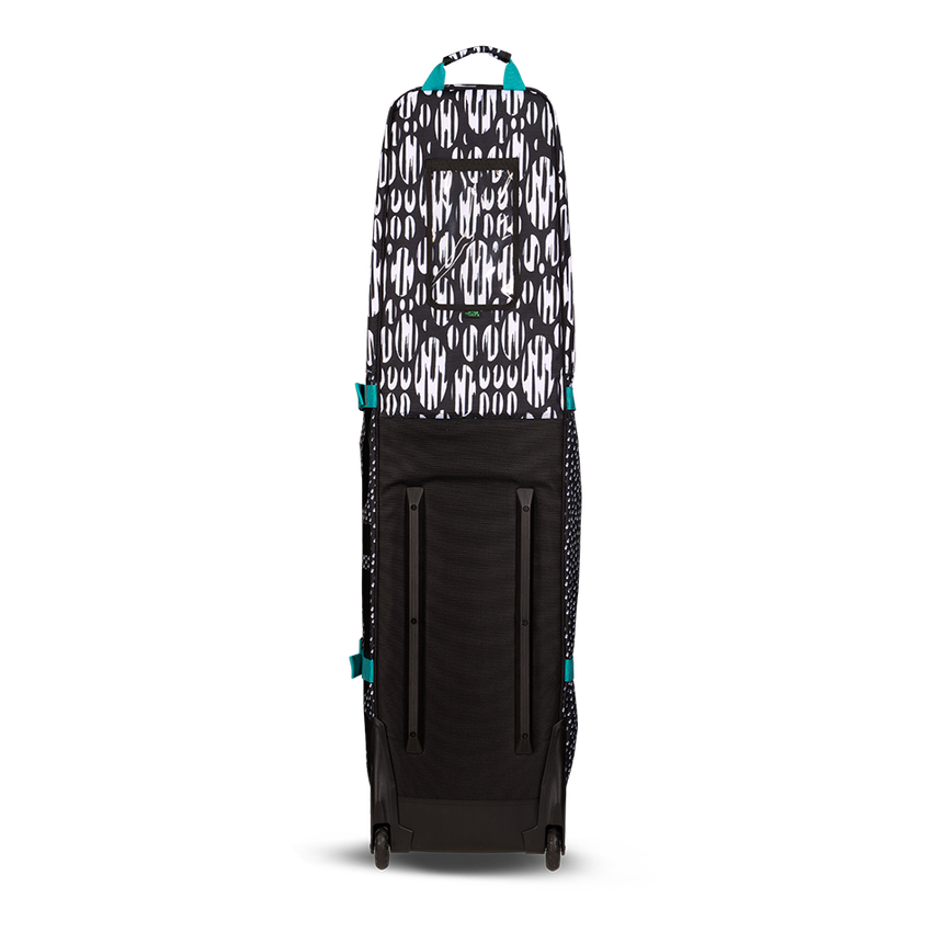 Alpha Slim Golf Travel Cover '25 - View 5