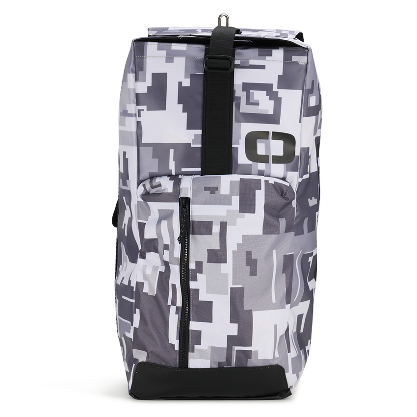 60L Utility Duffel - View 2