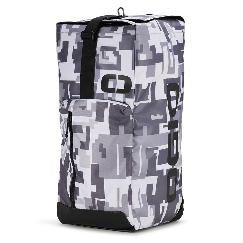 60L Utility Duffel - View 3