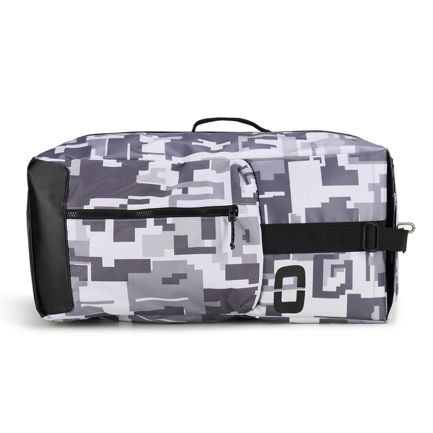 60L Utility Duffel - View 4