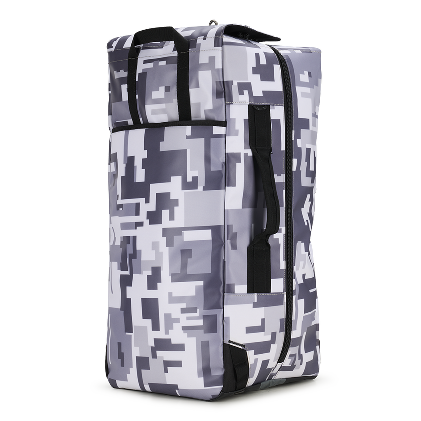 60L Utility Duffel - View 6