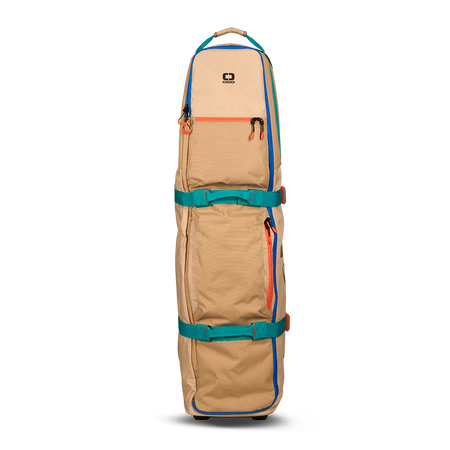 Alpha Mid Golf Travel Cover Product Image