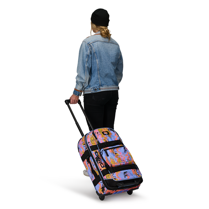 Layover Travel Bag - View 13