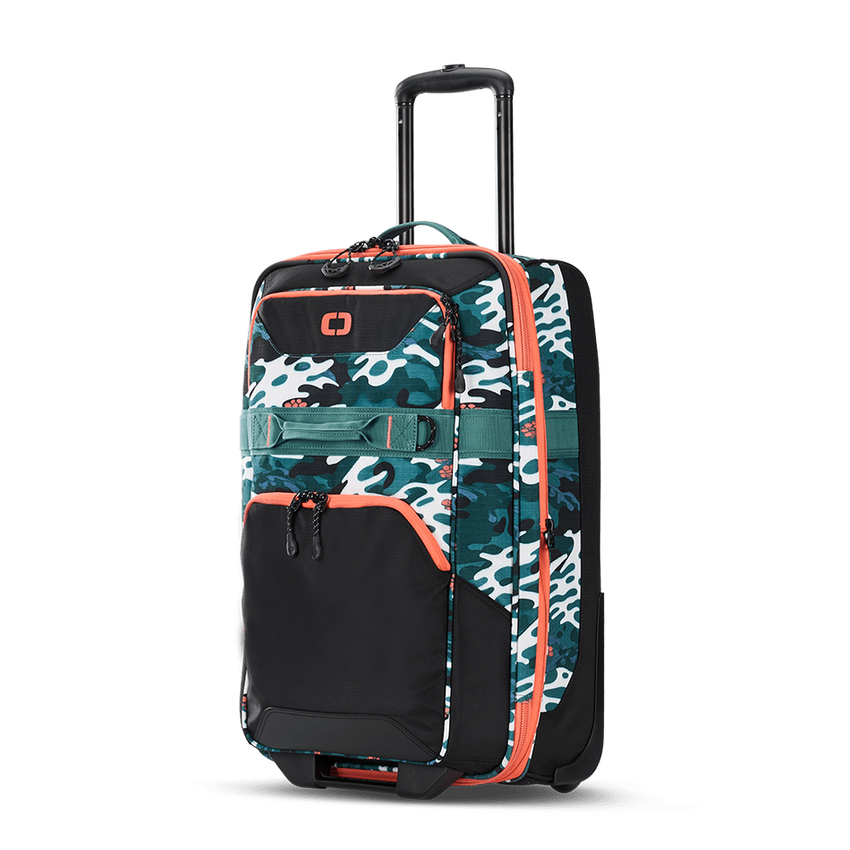 Alpha Layover Carry-On - View 3