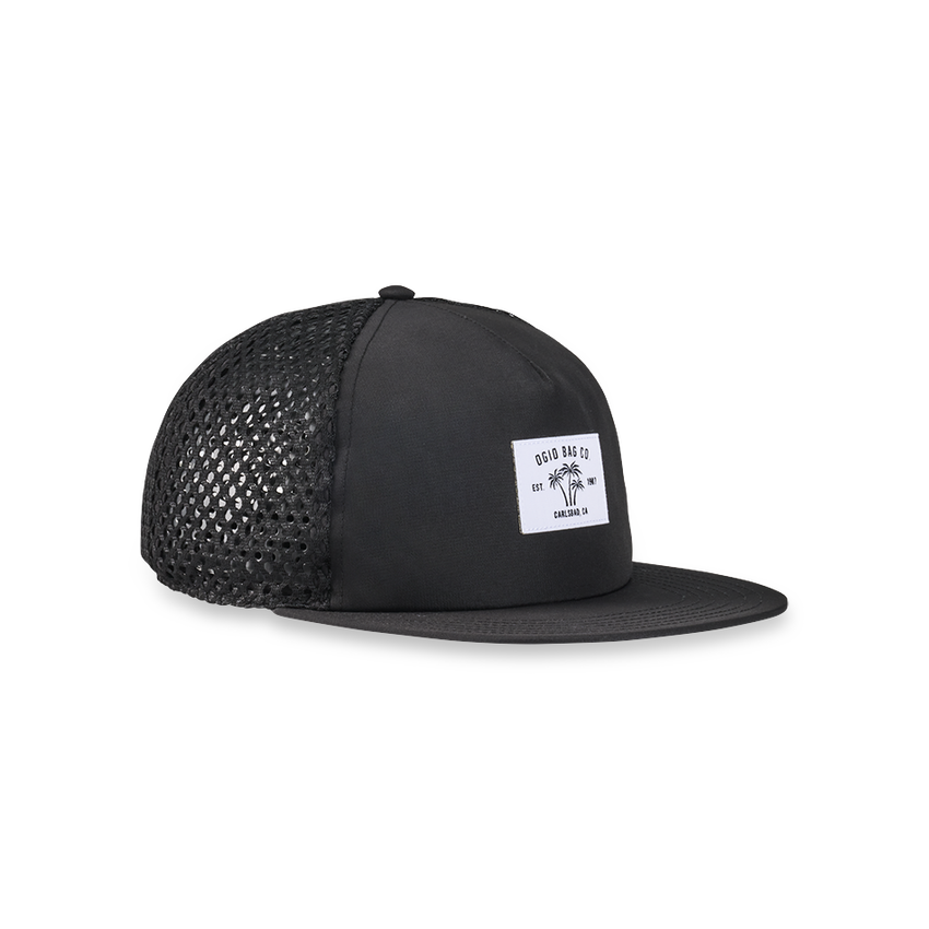 Alpha OBC Mesh Hat - View 1