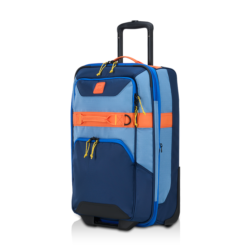 Alpha Layover Carry-On - View 3