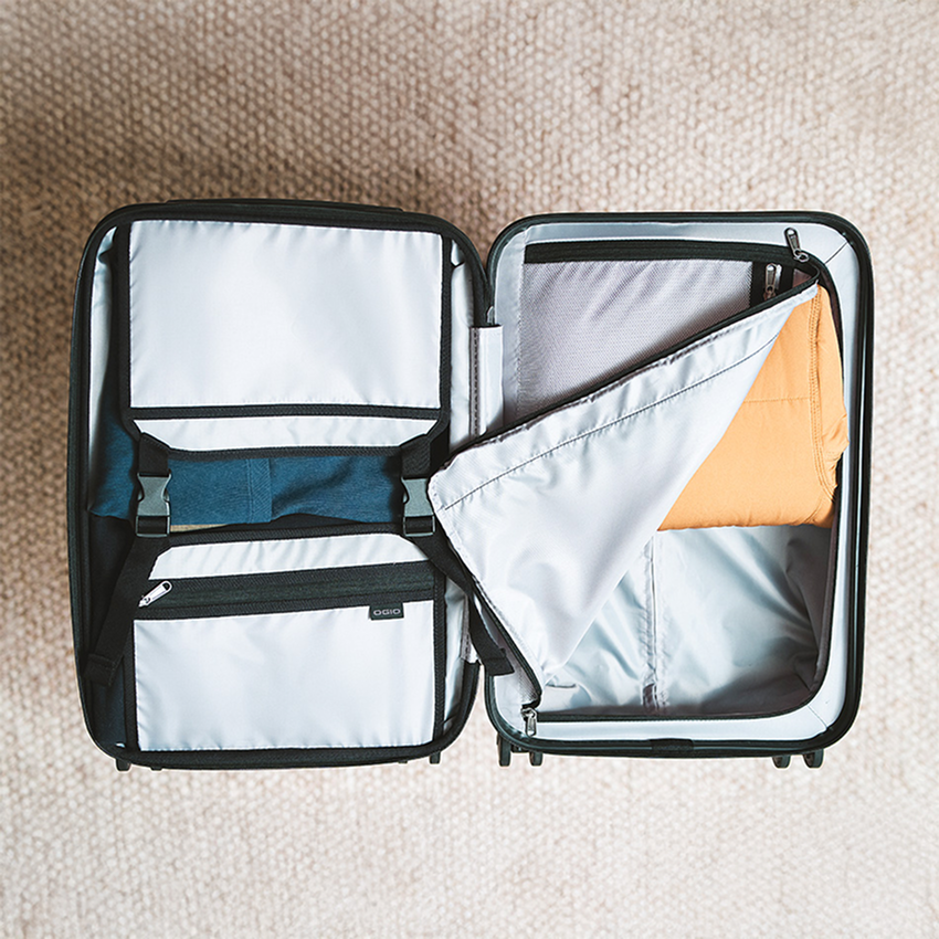 Rise Carry-on Bag - View 3