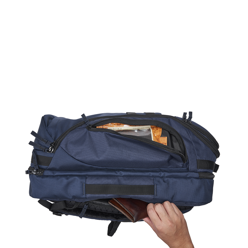 Tactical Pace Pro Max Travel Bag - View 11