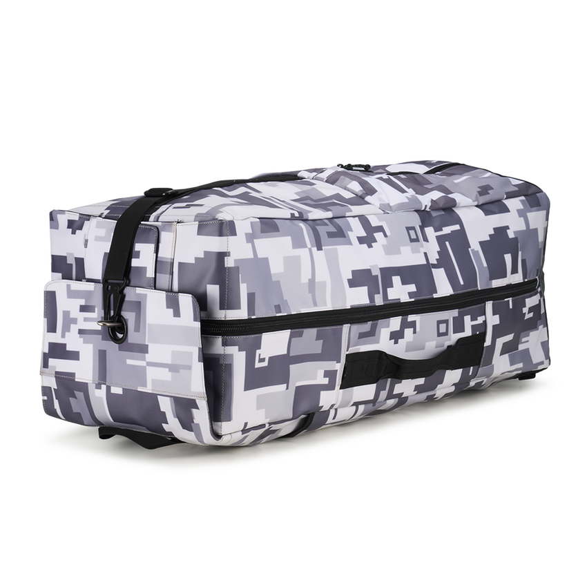 90L Utility Duffel - View 5