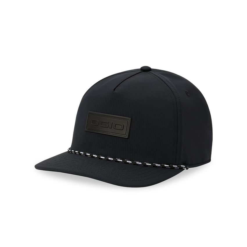 Alpha Icon Hat - View 2