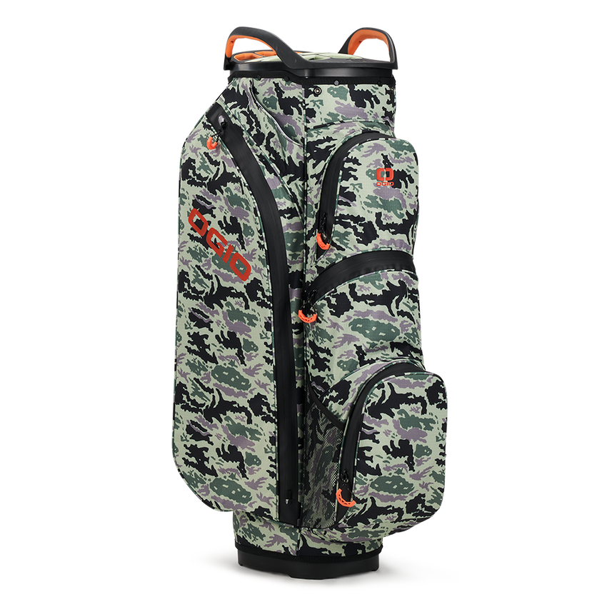 Ogio club cart bag hot sale
