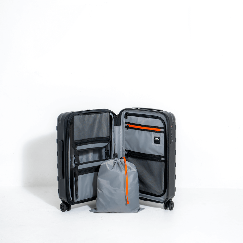RENEGADE VAULT CARRY-ON BAG - View 5