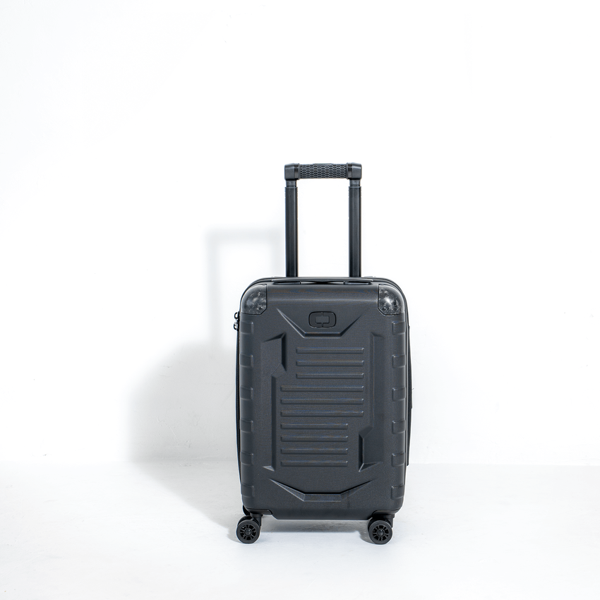 RENEGADE VAULT CARRY-ON BAG - View 8