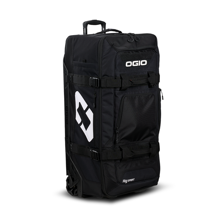 Rig ST Travel Bag - View 1