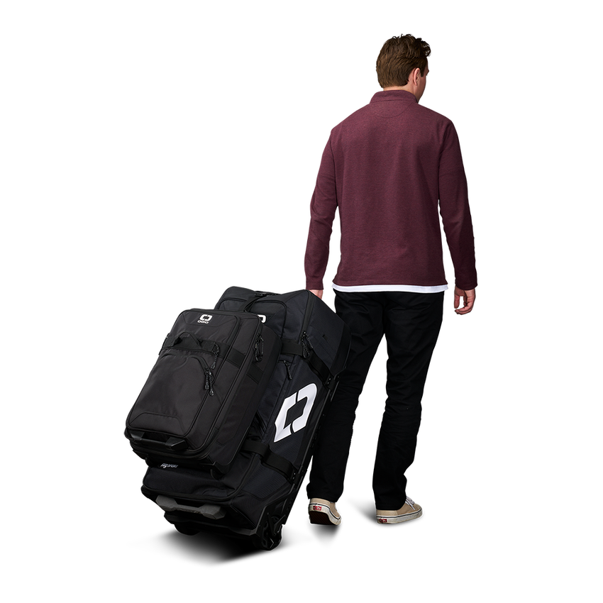 Rig ST Travel Bag - View 11