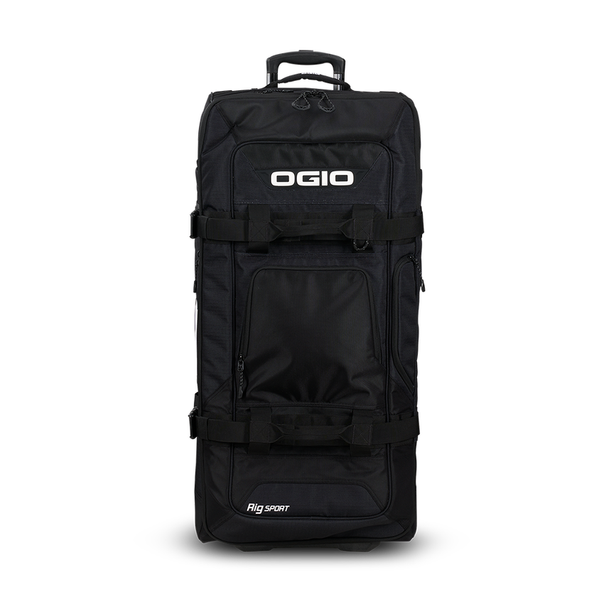 Rig ST Travel Bag - View 2
