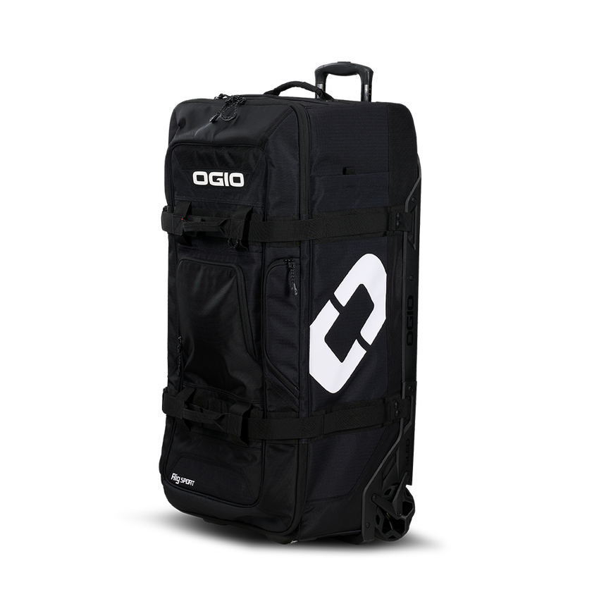Rig ST Travel Bag - View 3