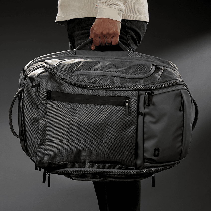 Pace Pro Max Travel Bag - View 8