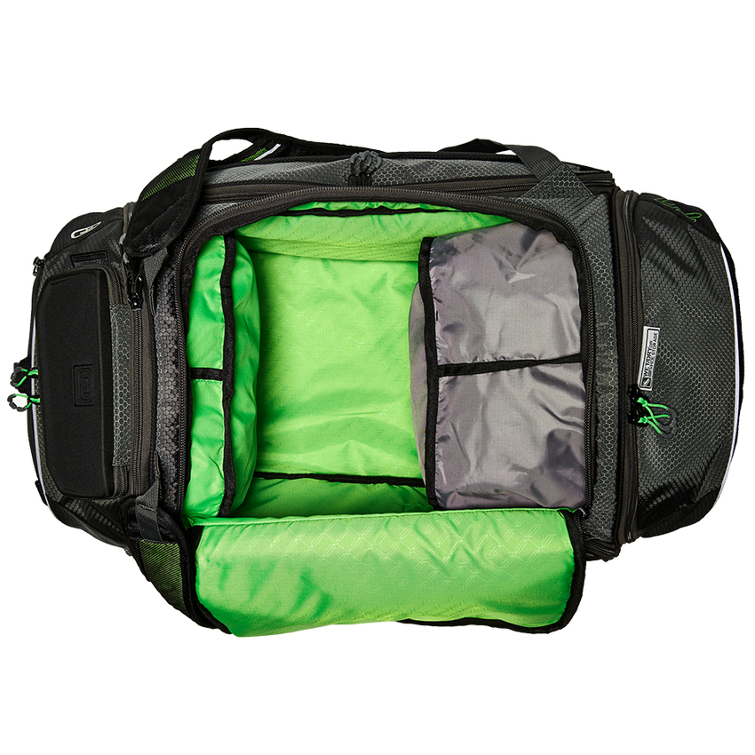 Endurance 9.0 Travel Duffel - View 3