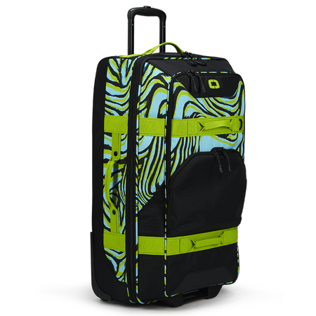 Alpha Terminal Checked Bag Product Image