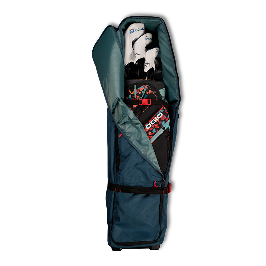 Alpha Mid Golf Travel Cover - View 3