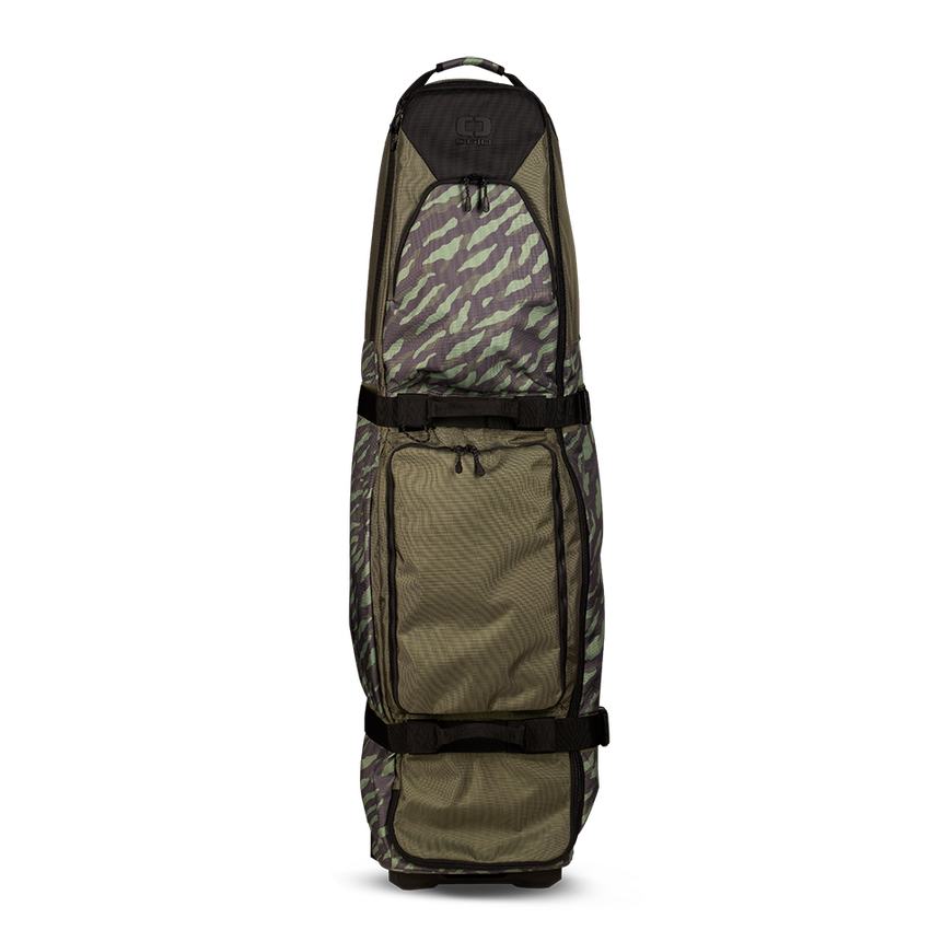 Renegade Golf Travel Cover - View 1