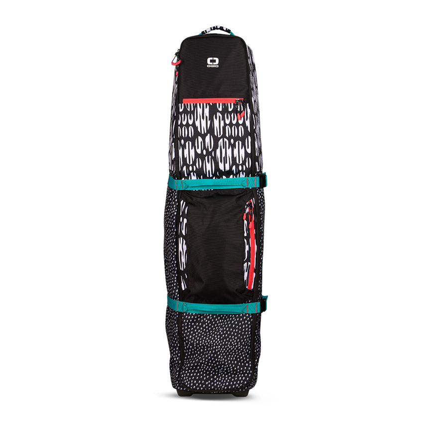 Alpha Slim Golf Travel Cover '25 - View 1