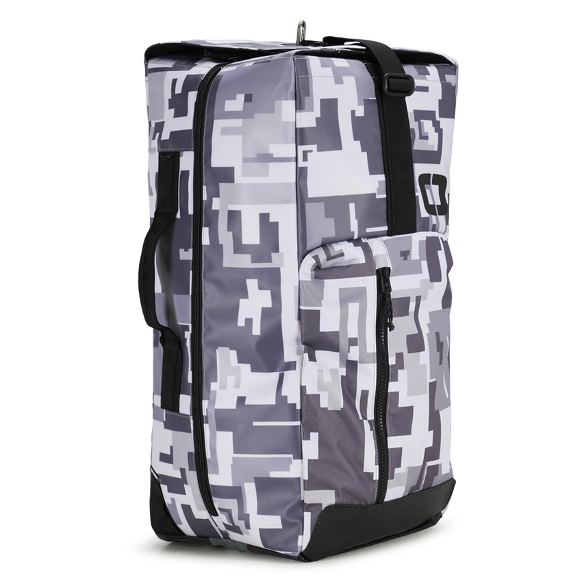 60L Utility Duffel - View 1