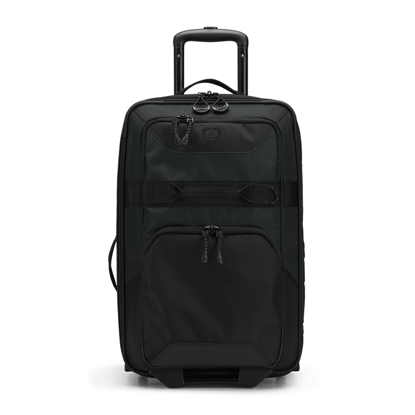 Alpha Layover Carry-On - View 2