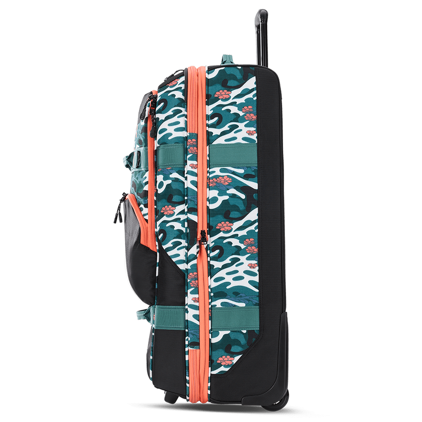 Alpha Terminal Checked Bag - View 5