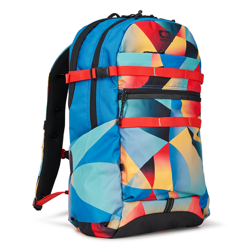 Alpha 20L Backpack '25 - View 1