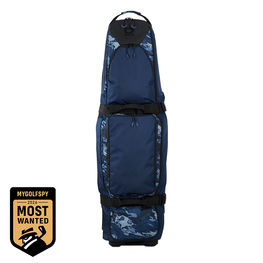 Renegade Golf Travel Cover - View 1
