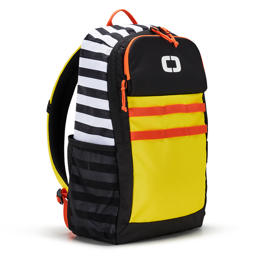 Pickleball Backpack '25 - View 1