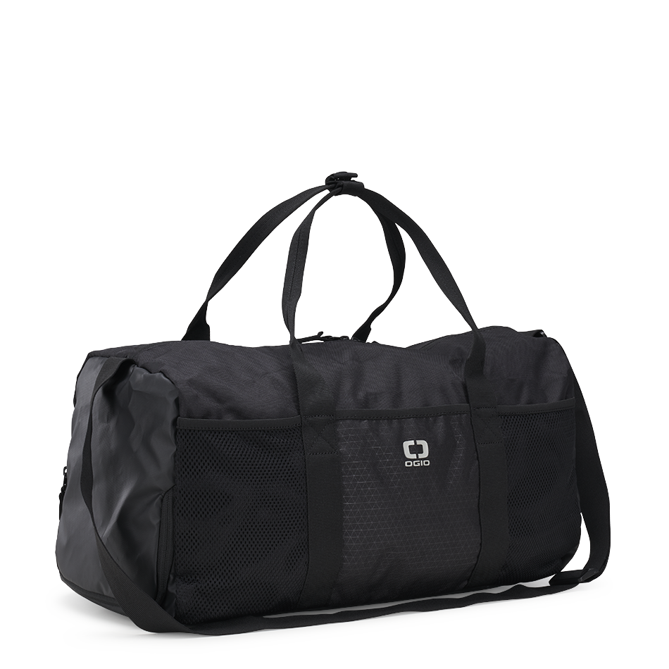 ironman ogio 9.0 duffel bolsa