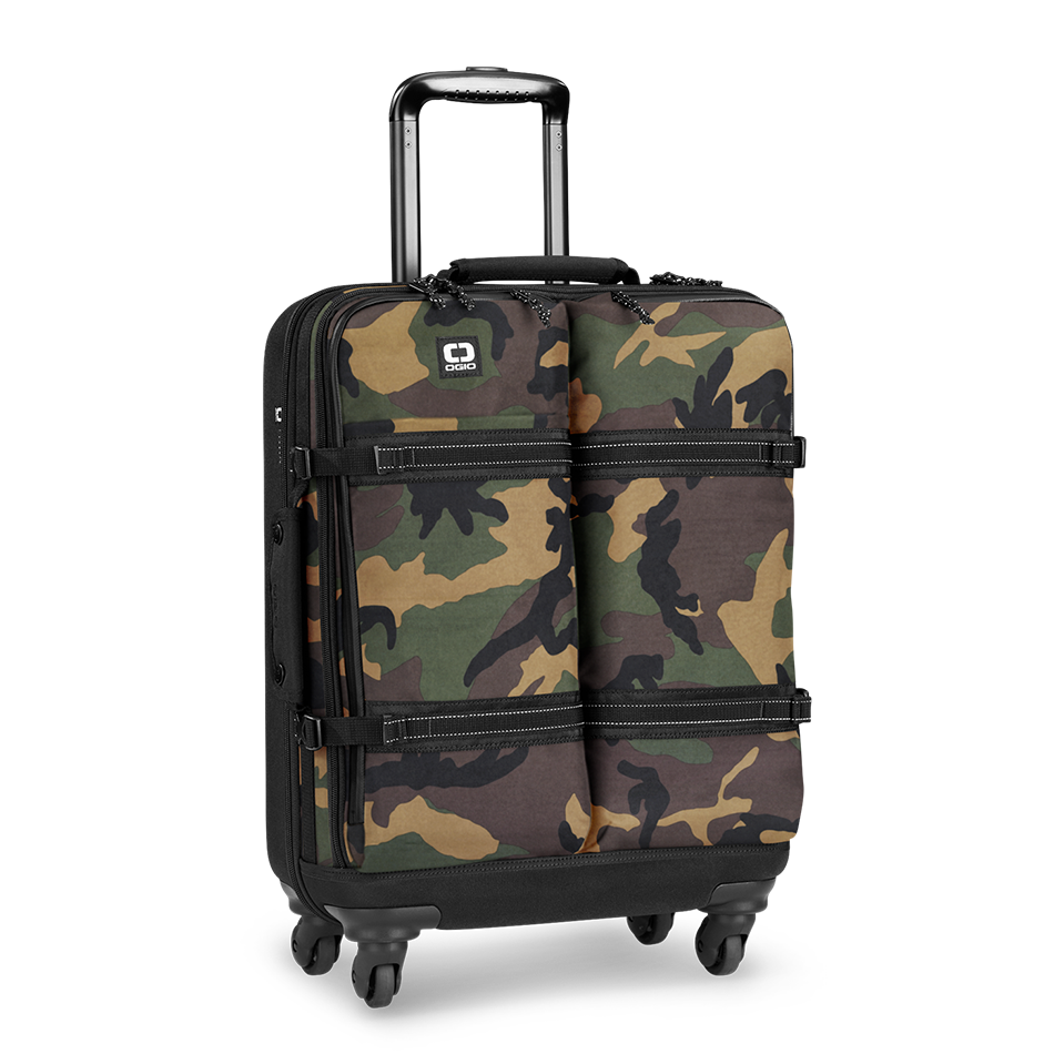 ogio alpha convoy 514 cart bolsa