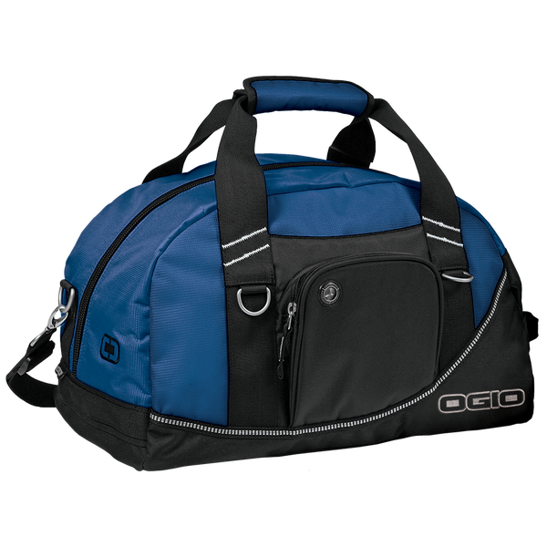 Half Dome Gym Bag