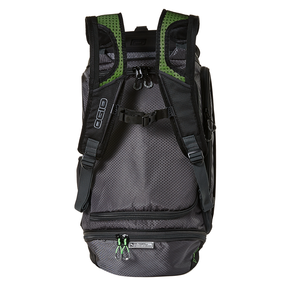 endurance 7.0 travel duffel