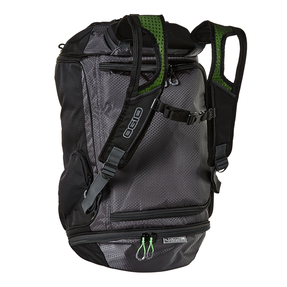 ogio endurance 7.0 travel duffel