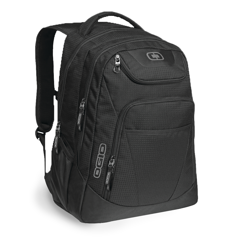 Ogio tribune laptop backpack clearance