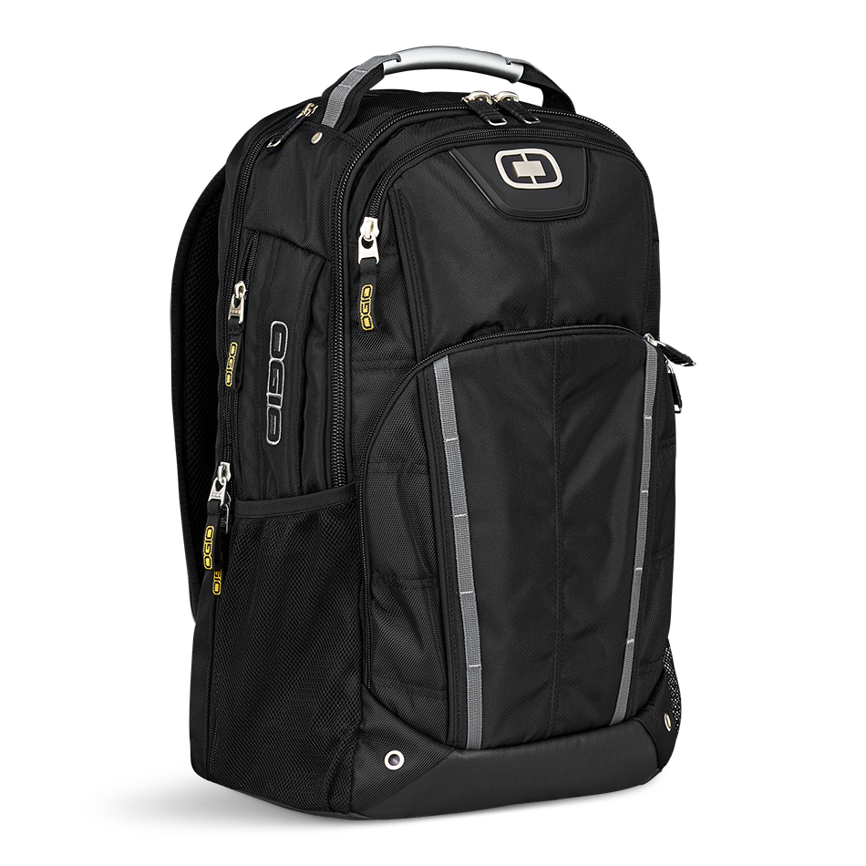 ogio airflow