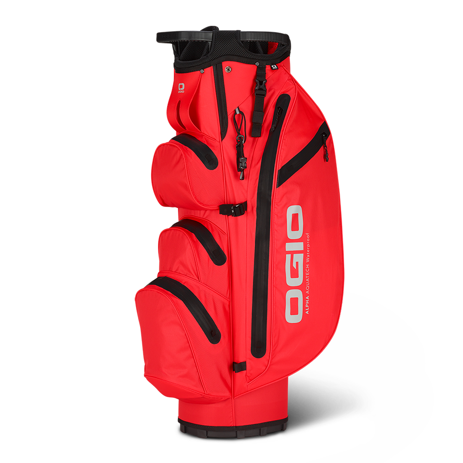 Ogio alpha aquatech 514 stand bag sale