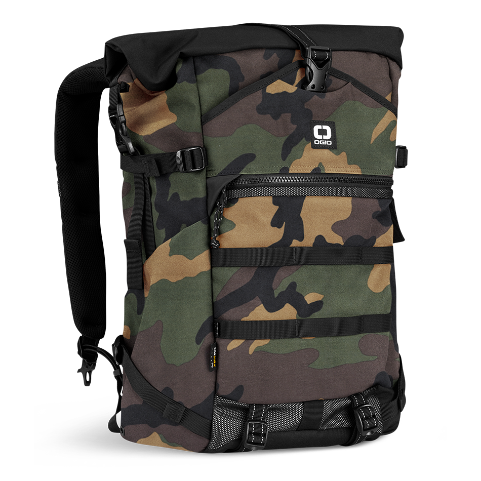 Alpha convoy 525r backpack clearance