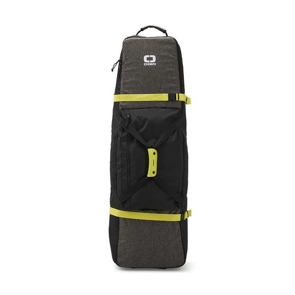 OGIO ALPHA Travel Cover Golf Travel Bags Reviews