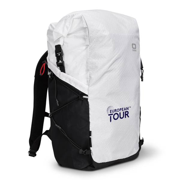 OGIO X European Tour Limited Edition Fuse Roll Top Backpack 25 - View 1