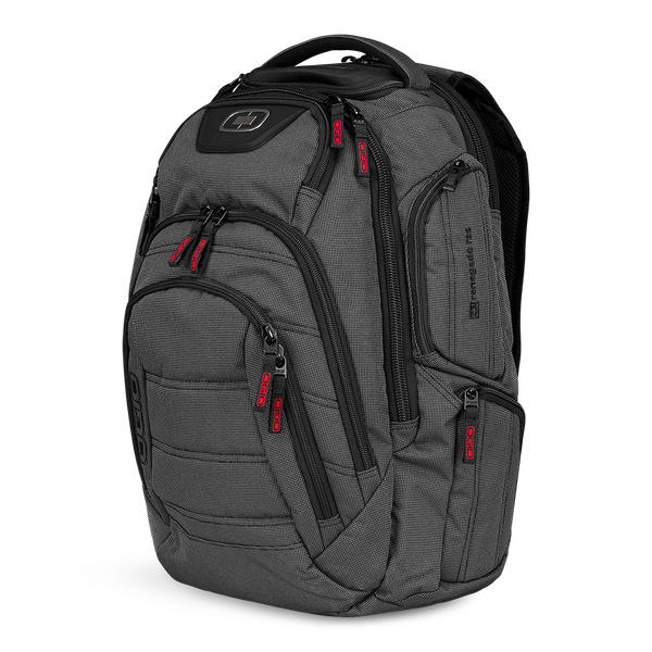 Renegade RSS Laptop Backpack - View 11