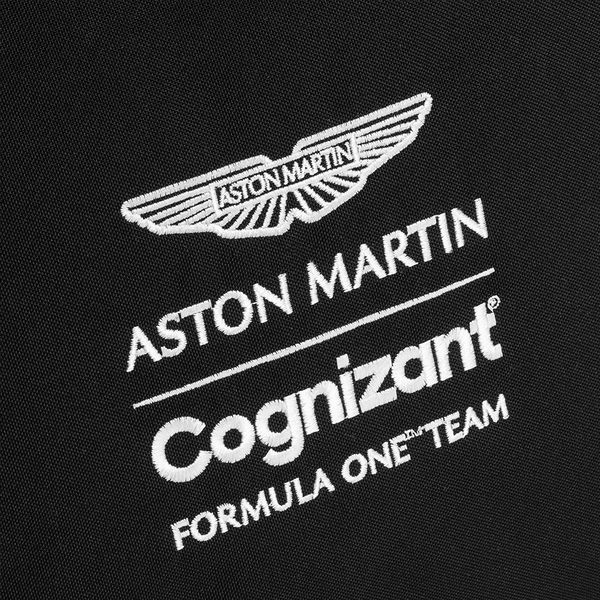 Aston Martin Cognizant F1 x OGIO Aero 25 Backpack - View 51