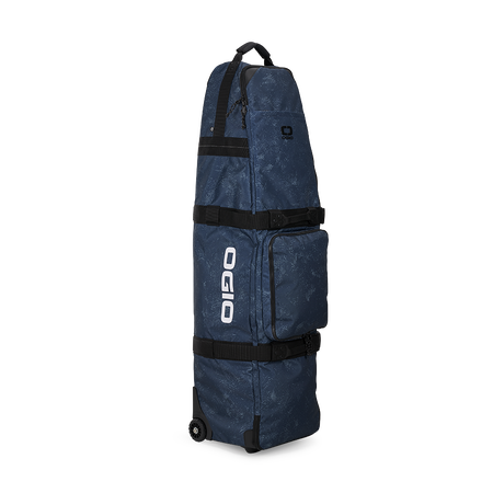 ALPHA Travel Cover MID